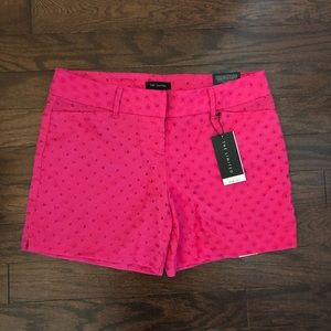 The Limited shorts